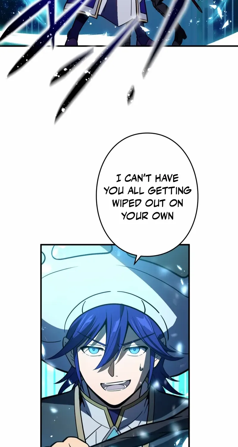 Read Reborn Ranker – Gravity User chapter 125 image 75 on Lezhin