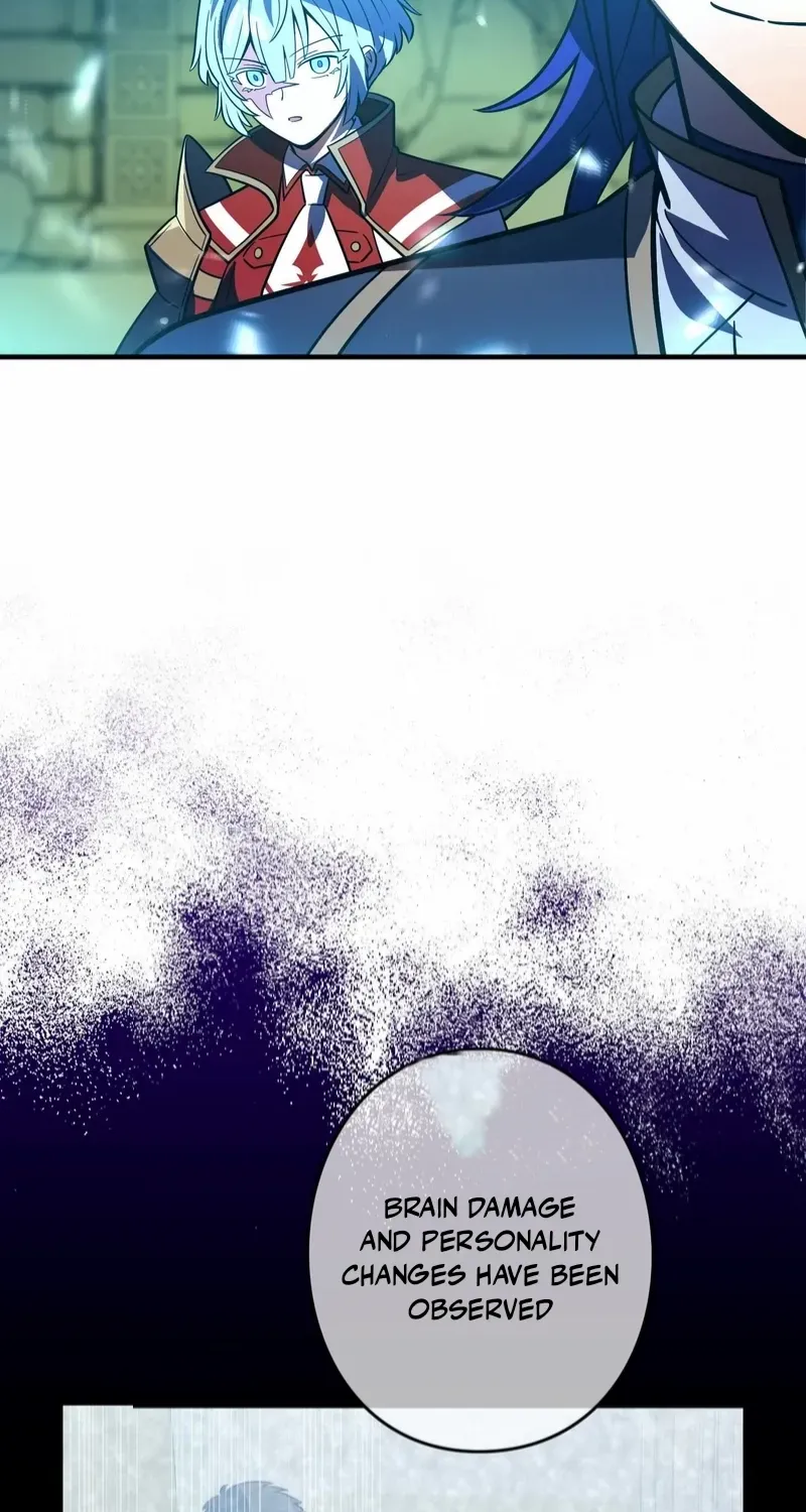 Read Reborn Ranker – Gravity User chapter 125 image 77 on Lezhin