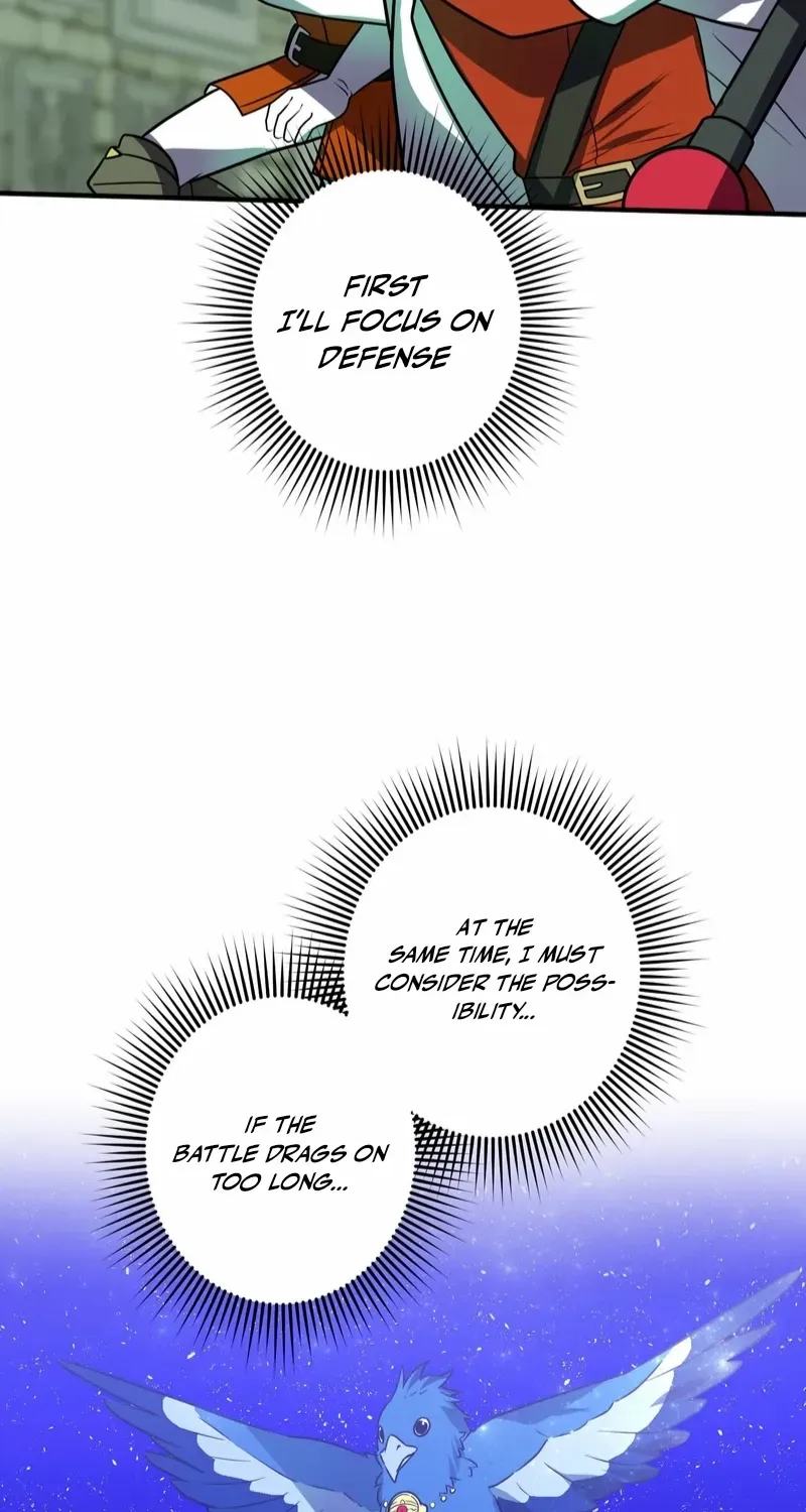 Read Reborn Ranker – Gravity User chapter 125 image 8 on Lezhin