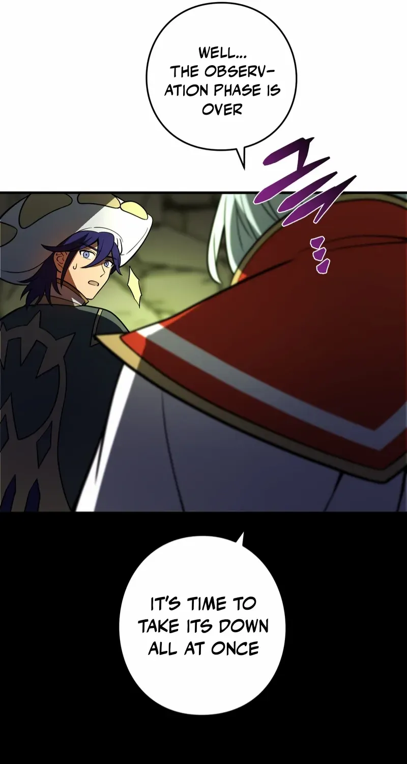 Read Reborn Ranker – Gravity User chapter 125 image 82 on Lezhin