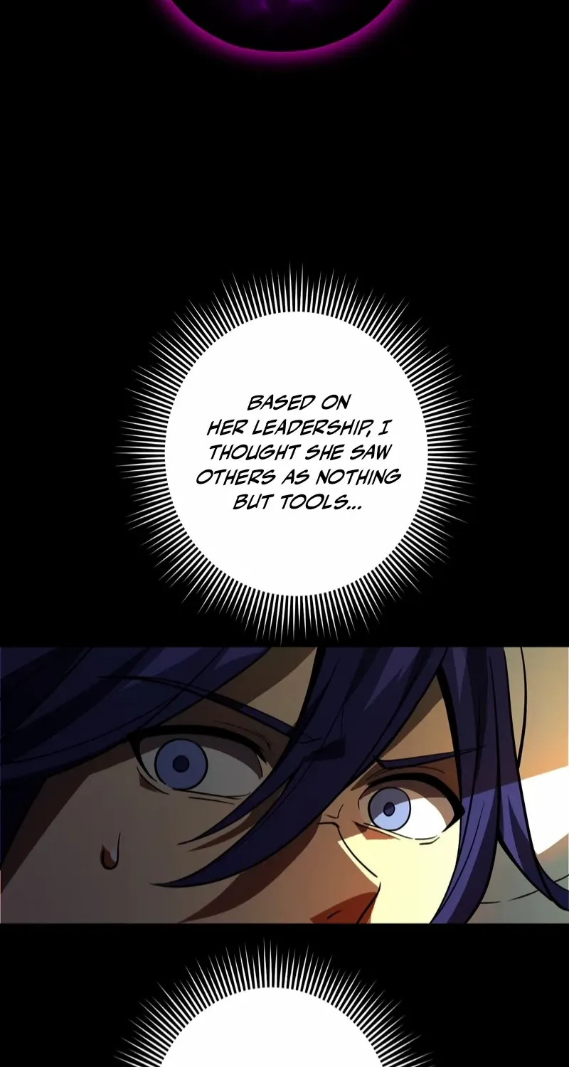Read Reborn Ranker – Gravity User chapter 125 image 91 on Lezhin
