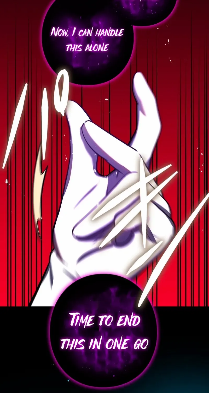 Read Reborn Ranker – Gravity User chapter 125 image 95 on Lezhin
