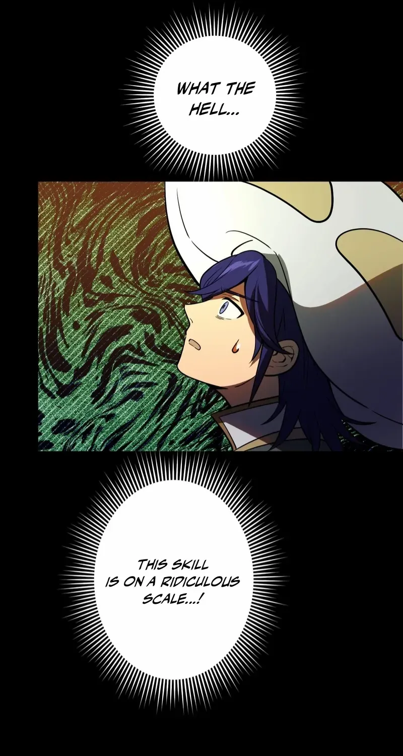 Read Reborn Ranker – Gravity User chapter 125 image 98 on Lezhin
