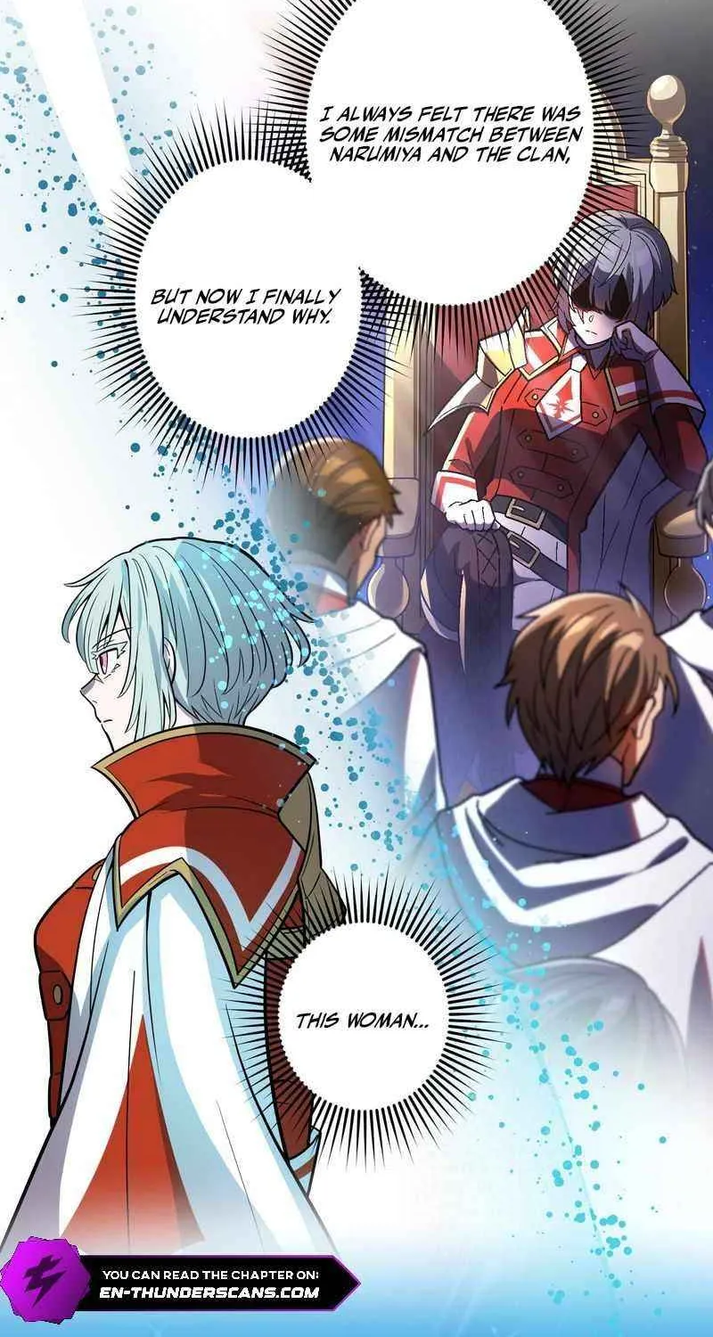 Read Reborn Ranker – Gravity User chapter 126 image 11 on Lezhin