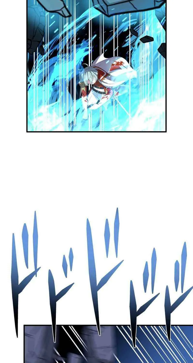 Read Reborn Ranker – Gravity User chapter 126 image 14 on Lezhin
