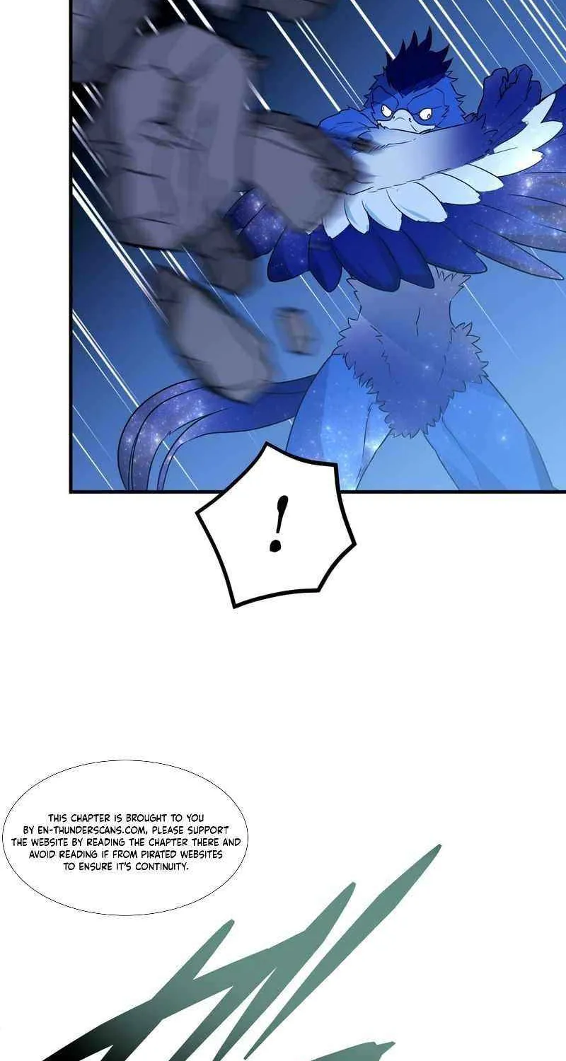 Read Reborn Ranker – Gravity User chapter 126 image 15 on Lezhin