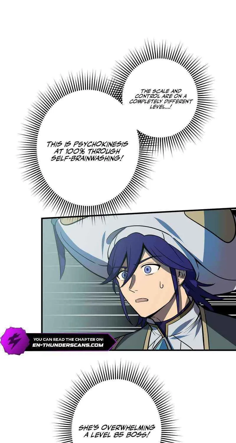 Read Reborn Ranker – Gravity User chapter 126 image 19 on Lezhin