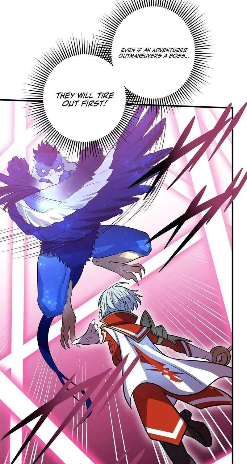 Read Reborn Ranker – Gravity User chapter 126 image 22 on Lezhin