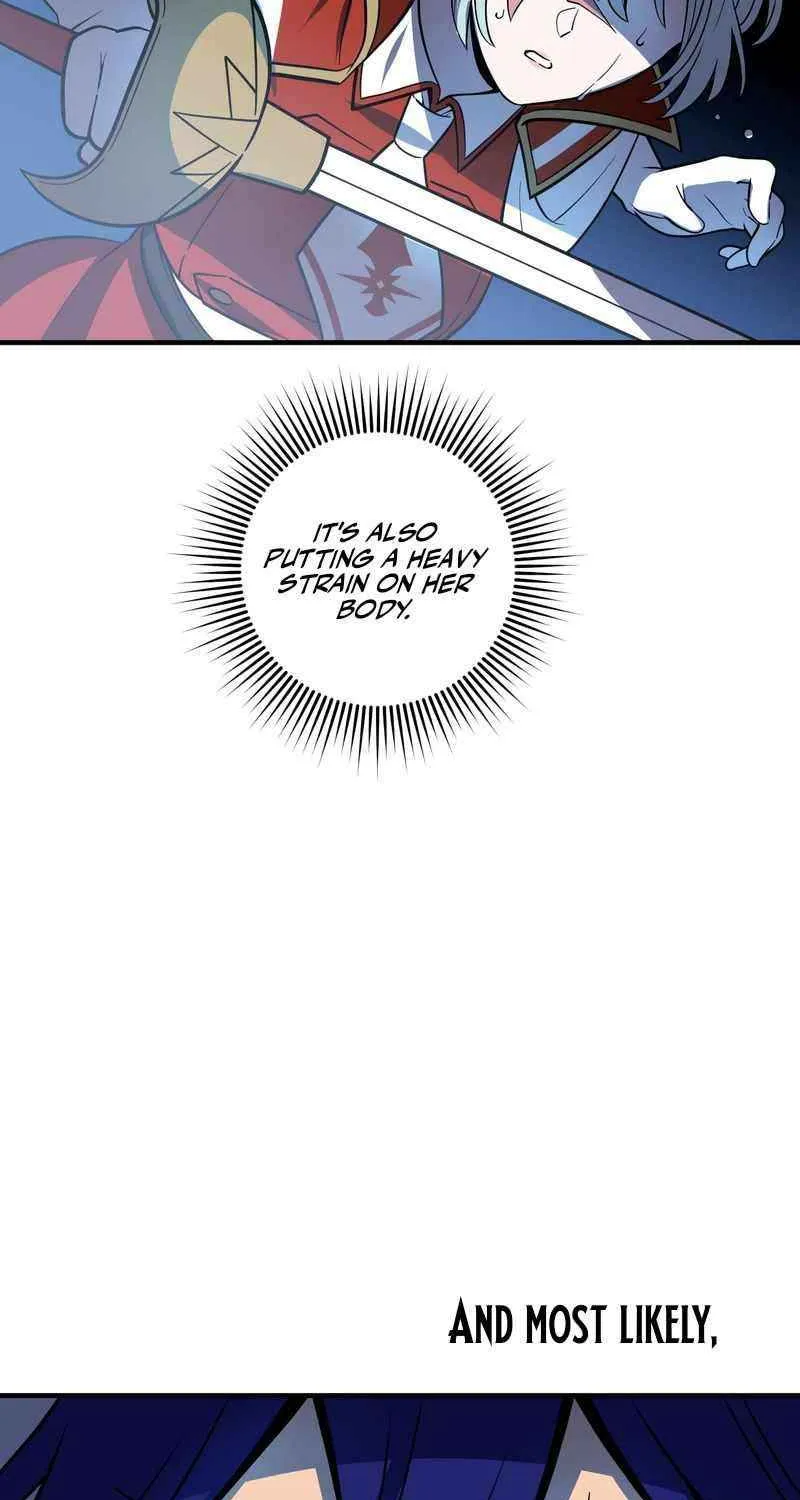 Read Reborn Ranker – Gravity User chapter 126 image 24 on Lezhin