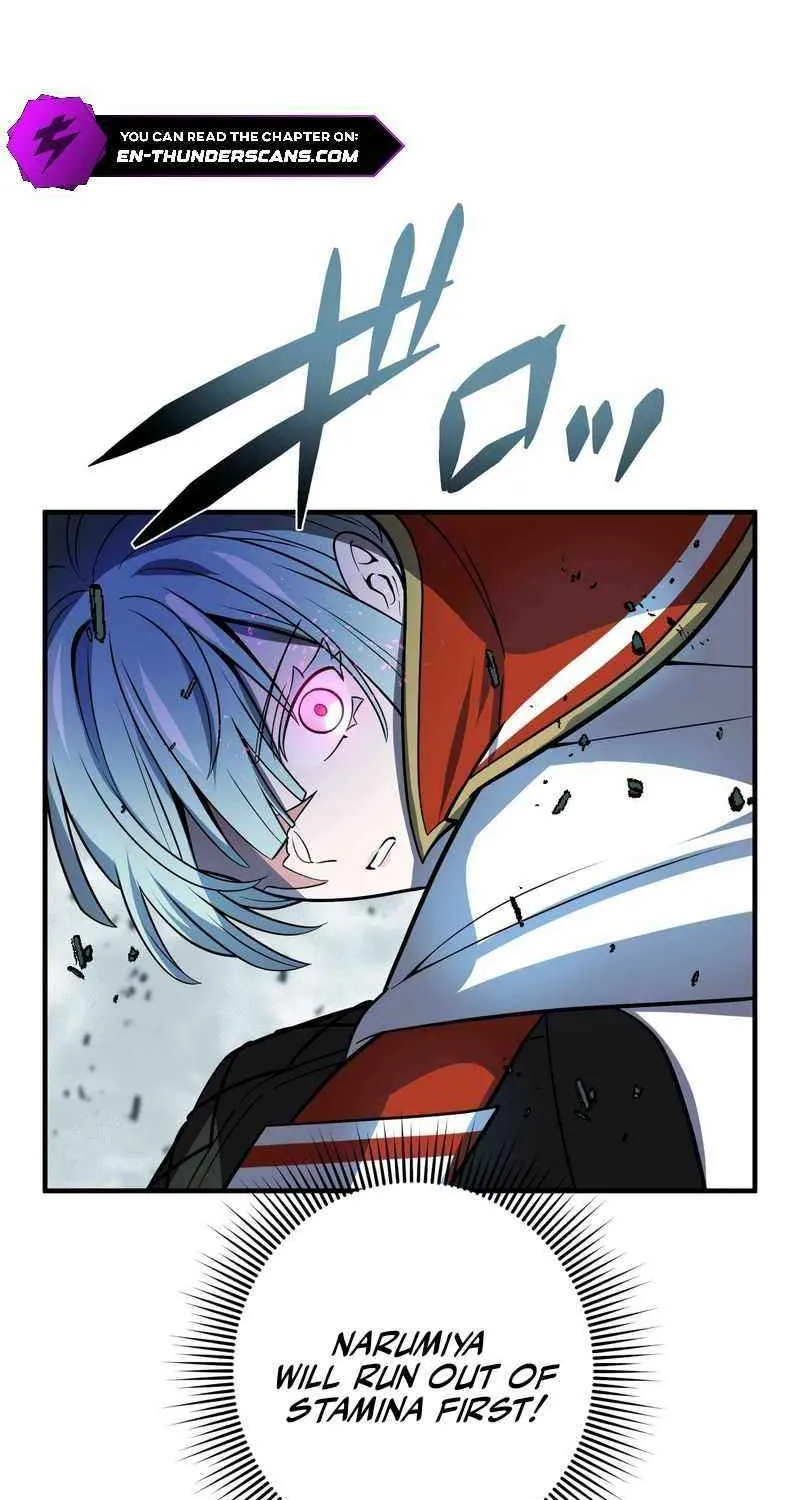Read Reborn Ranker – Gravity User chapter 126 image 28 on Lezhin