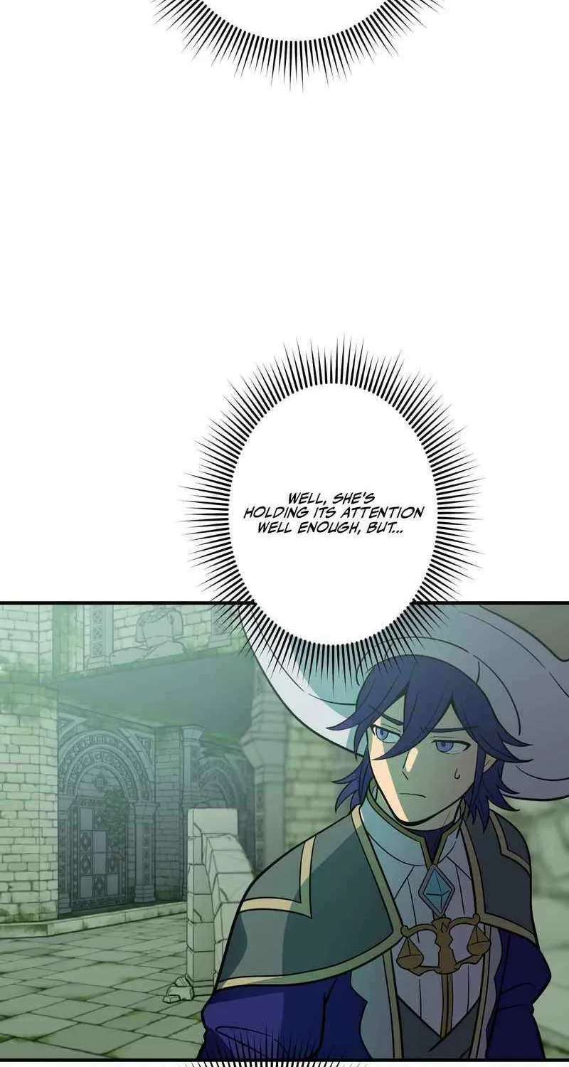 Read Reborn Ranker – Gravity User chapter 126 image 29 on Lezhin