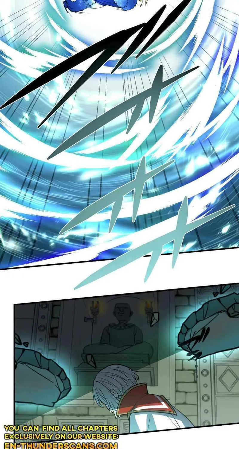 Read Reborn Ranker – Gravity User chapter 126 image 31 on Lezhin