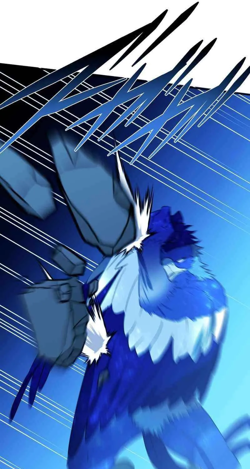 Read Reborn Ranker – Gravity User chapter 126 image 34 on Lezhin
