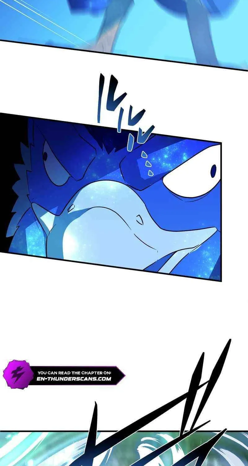 Read Reborn Ranker – Gravity User chapter 126 image 35 on Lezhin