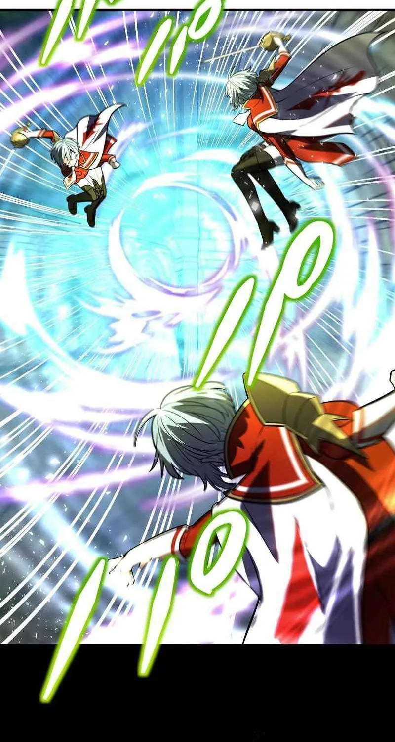 Read Reborn Ranker – Gravity User chapter 126 image 37 on Lezhin