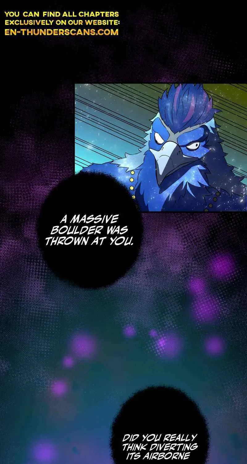 Read Reborn Ranker – Gravity User chapter 126 image 38 on Lezhin