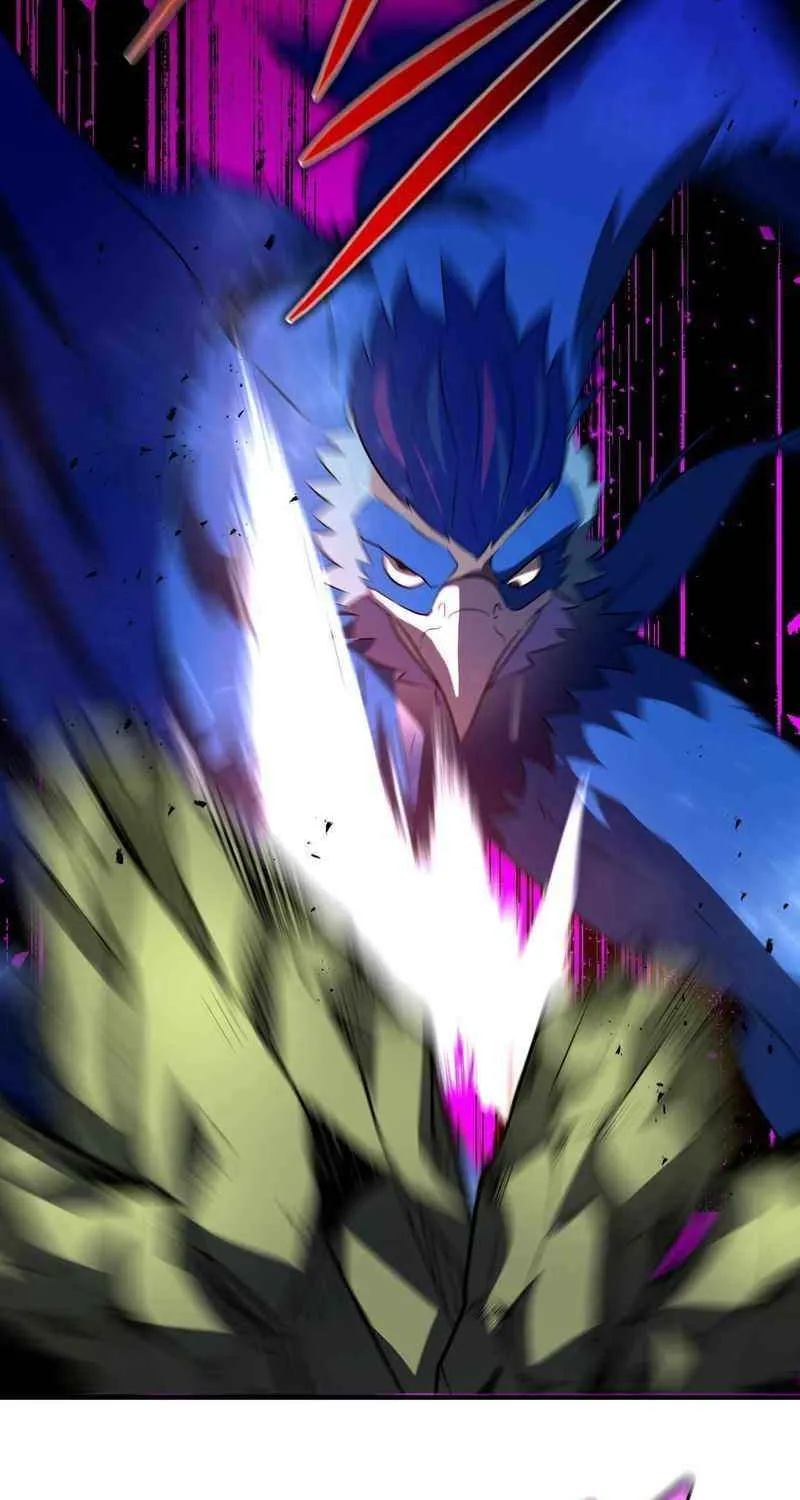 Read Reborn Ranker – Gravity User chapter 126 image 47 on Lezhin