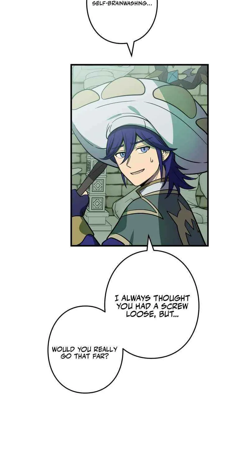 Read Reborn Ranker – Gravity User chapter 126 image 5 on Lezhin