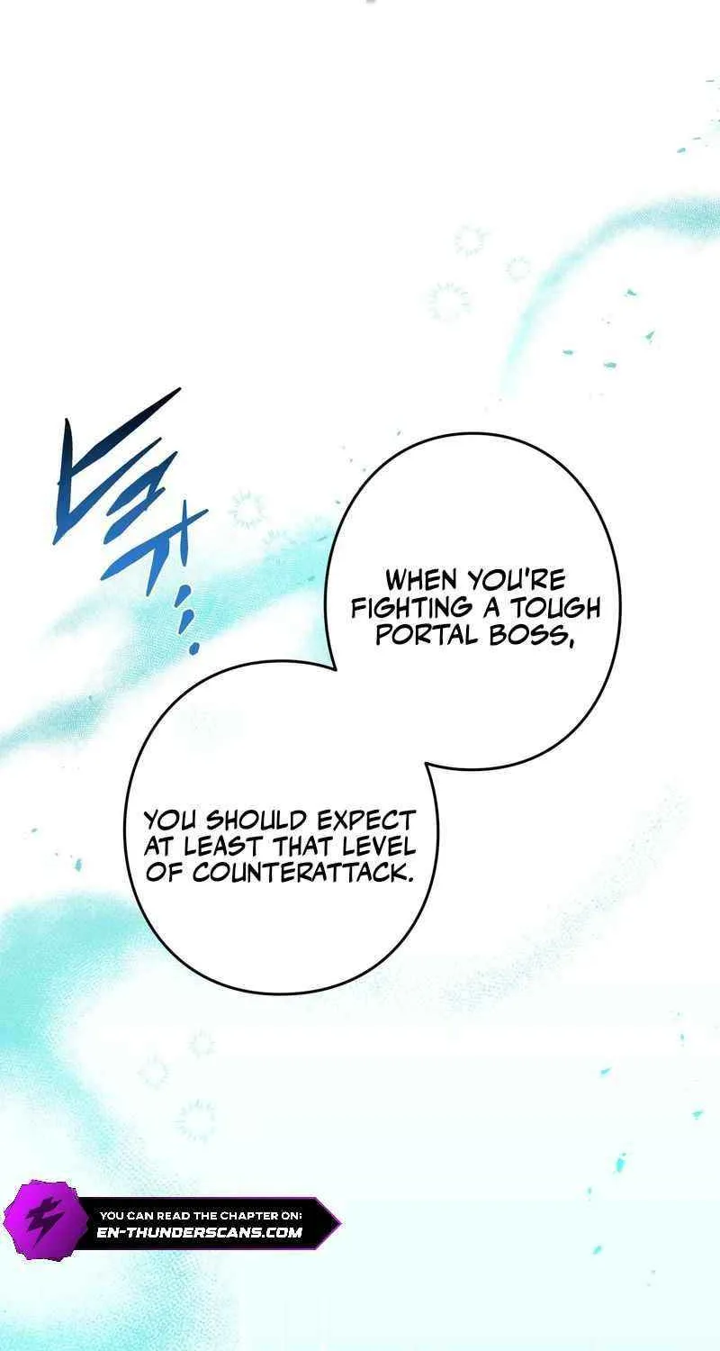 Read Reborn Ranker – Gravity User chapter 126 image 50 on Lezhin