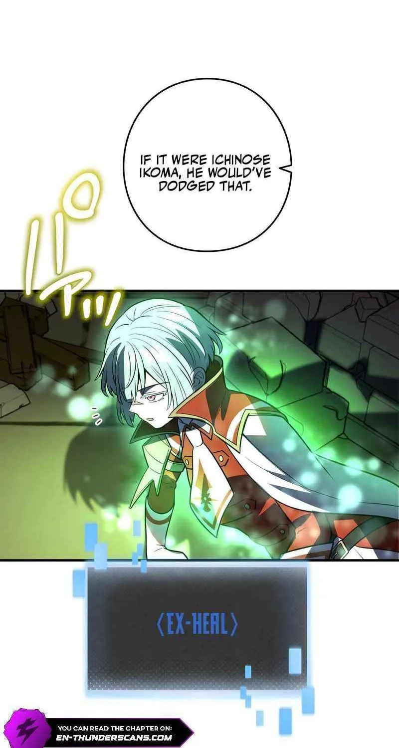 Read Reborn Ranker – Gravity User chapter 126 image 54 on Lezhin