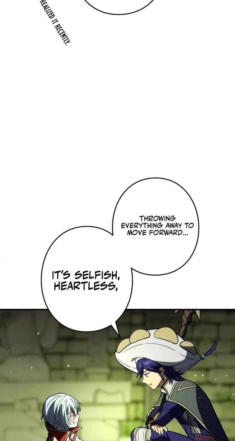 Read Reborn Ranker – Gravity User chapter 126 image 61 on Lezhin