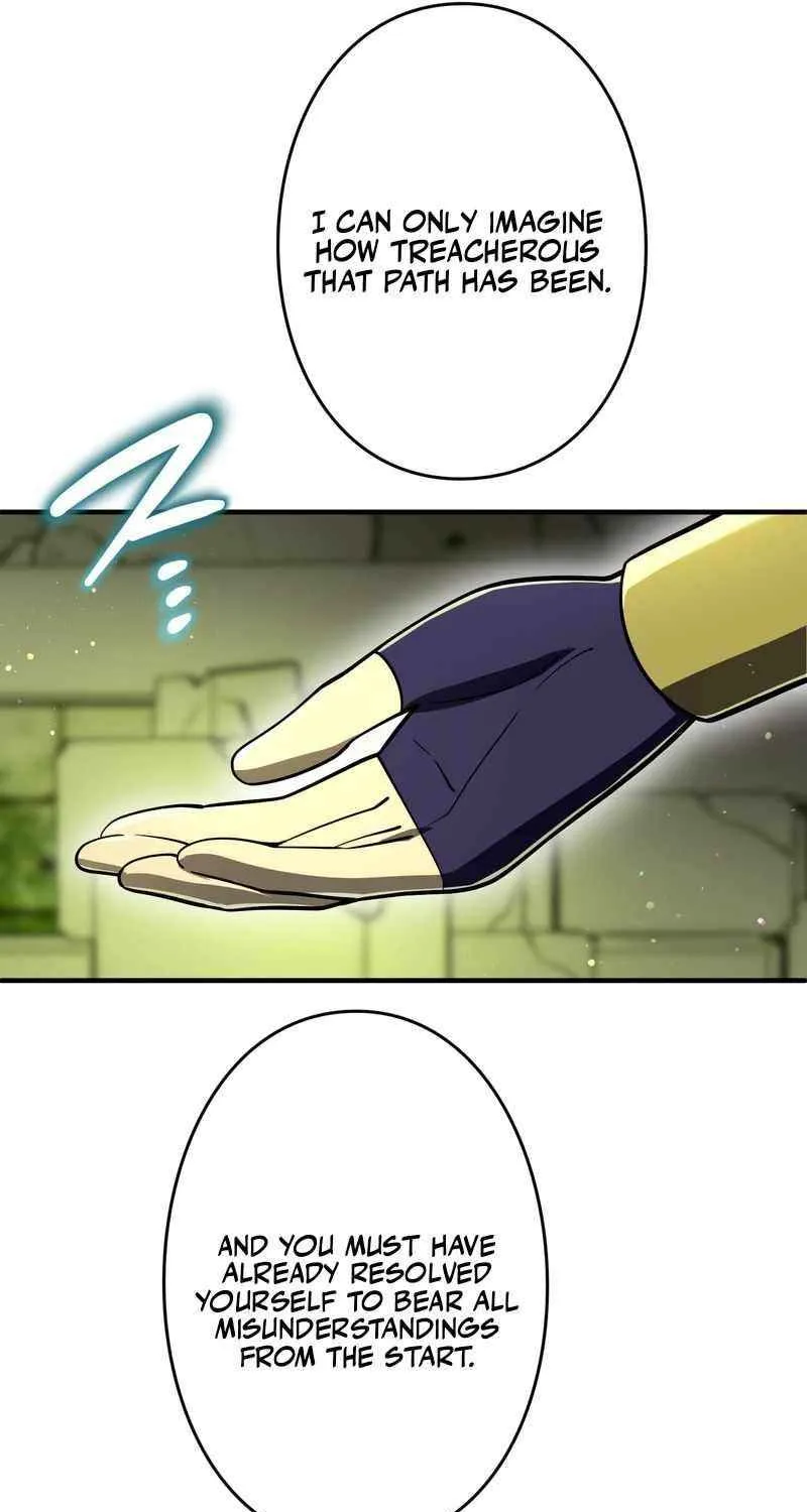 Read Reborn Ranker – Gravity User chapter 126 image 65 on Lezhin