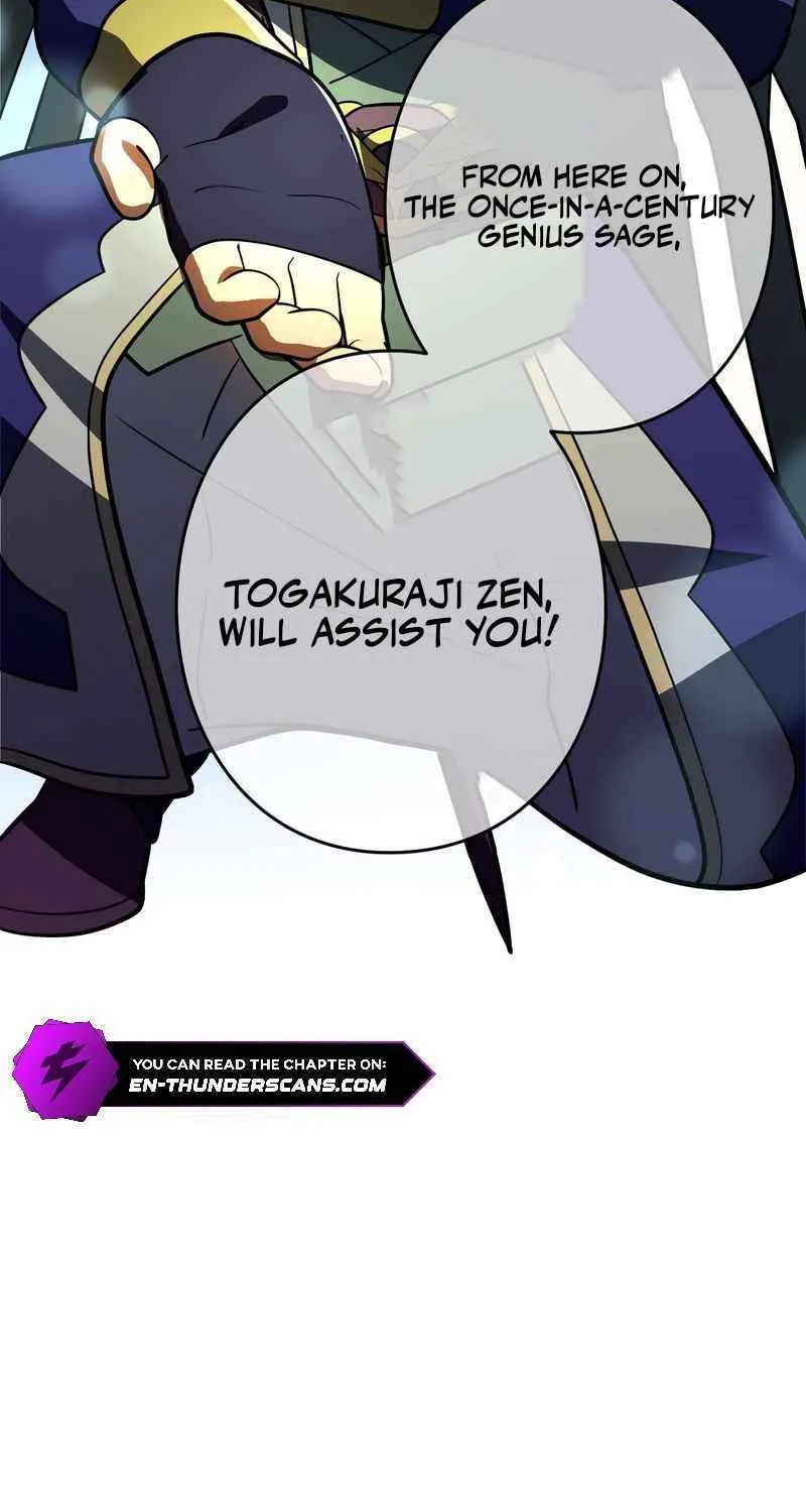 Read Reborn Ranker – Gravity User chapter 126 image 67 on Lezhin