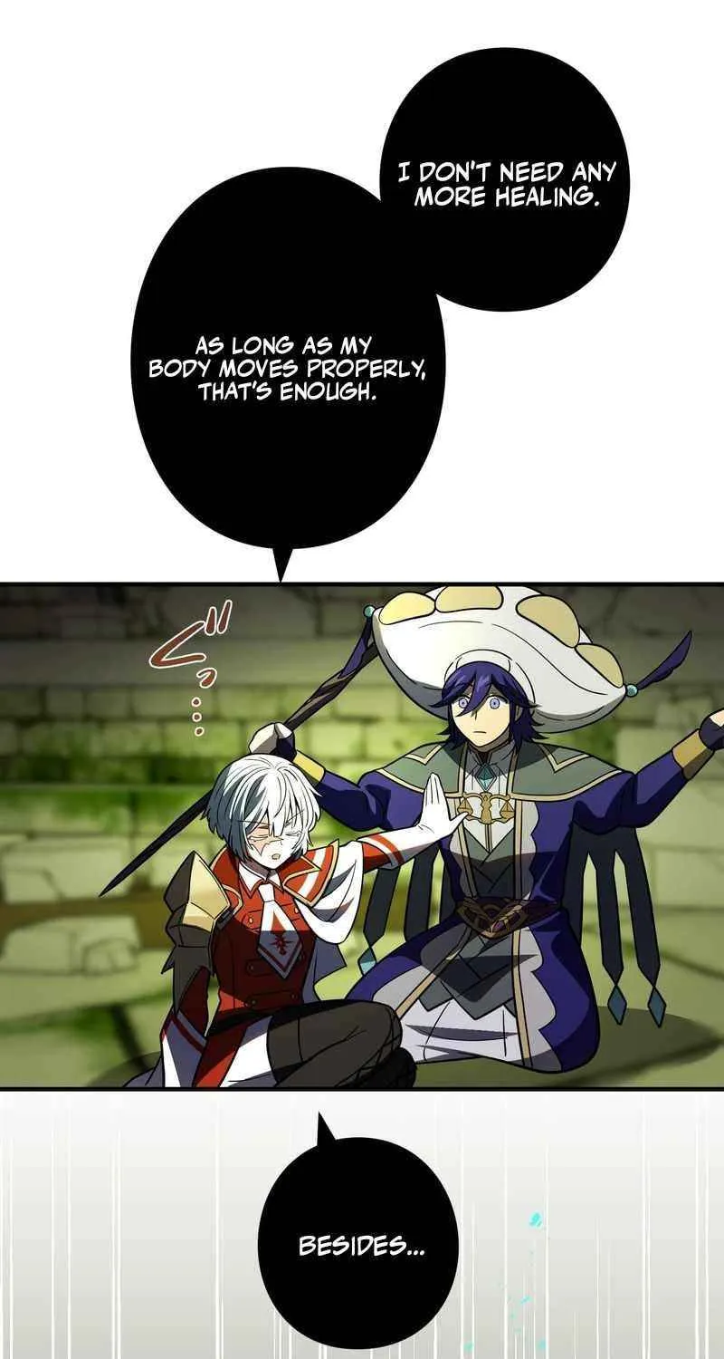 Read Reborn Ranker – Gravity User chapter 126 image 69 on Lezhin