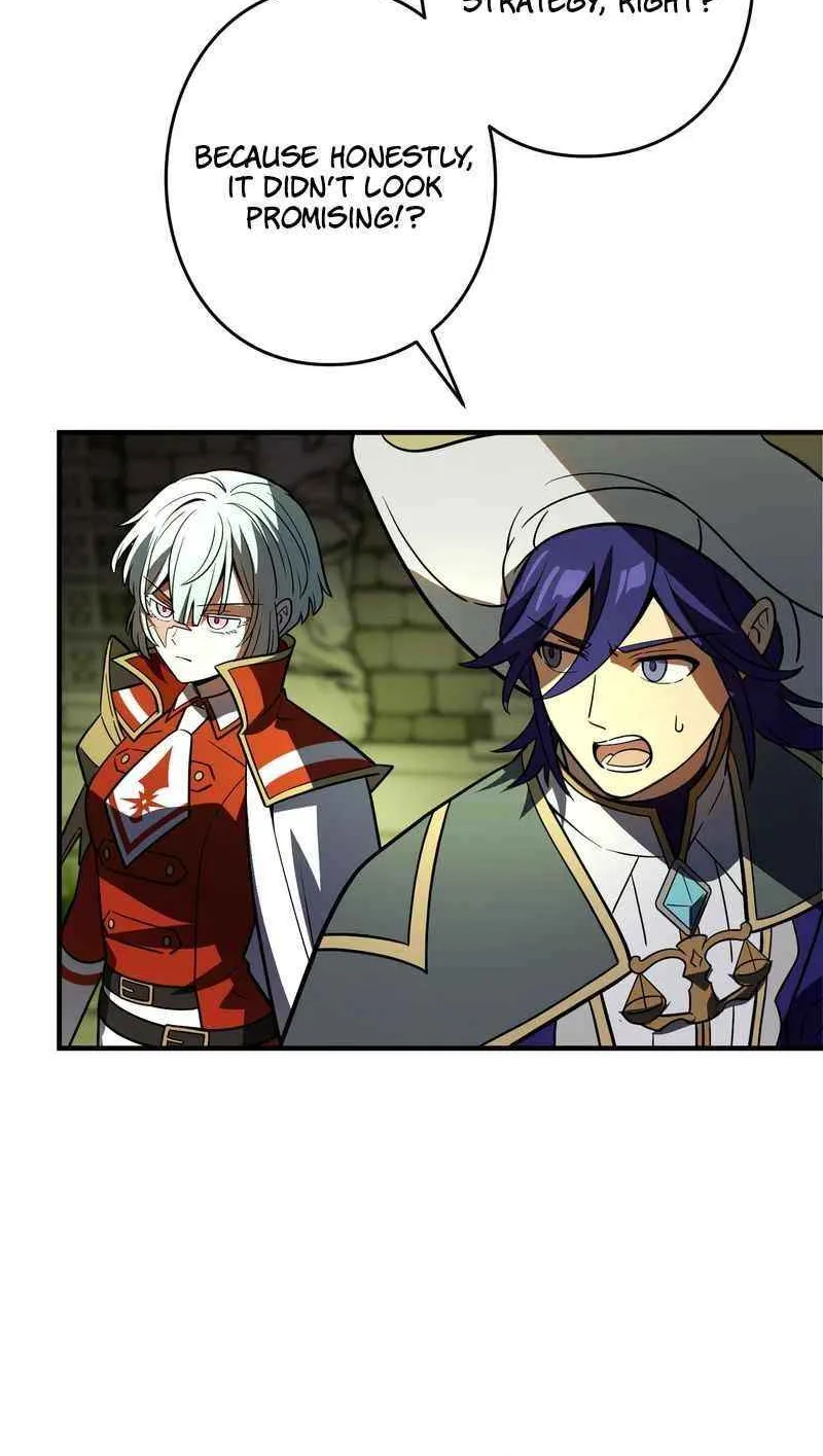Read Reborn Ranker – Gravity User chapter 126 image 72 on Lezhin