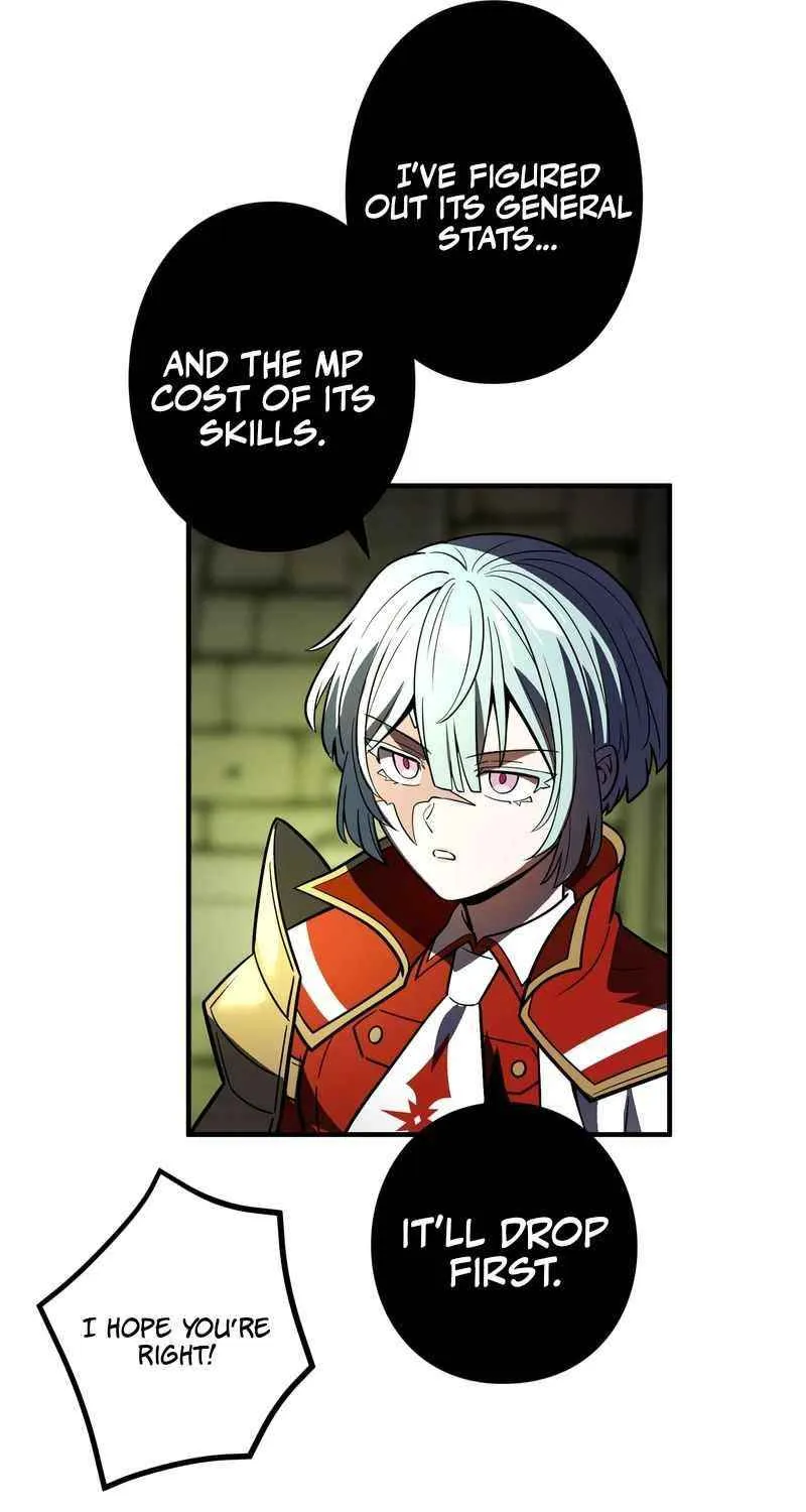 Read Reborn Ranker – Gravity User chapter 126 image 73 on Lezhin