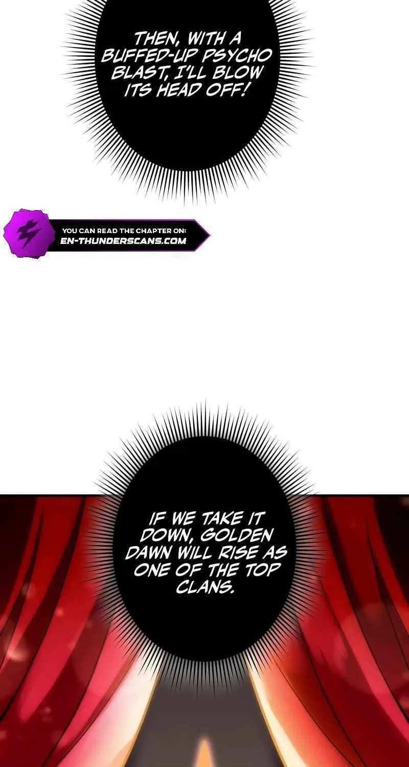 Read Reborn Ranker – Gravity User chapter 126 image 75 on Lezhin