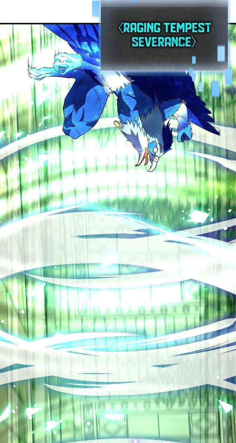 Read Reborn Ranker – Gravity User chapter 127 image 15 on Lezhin