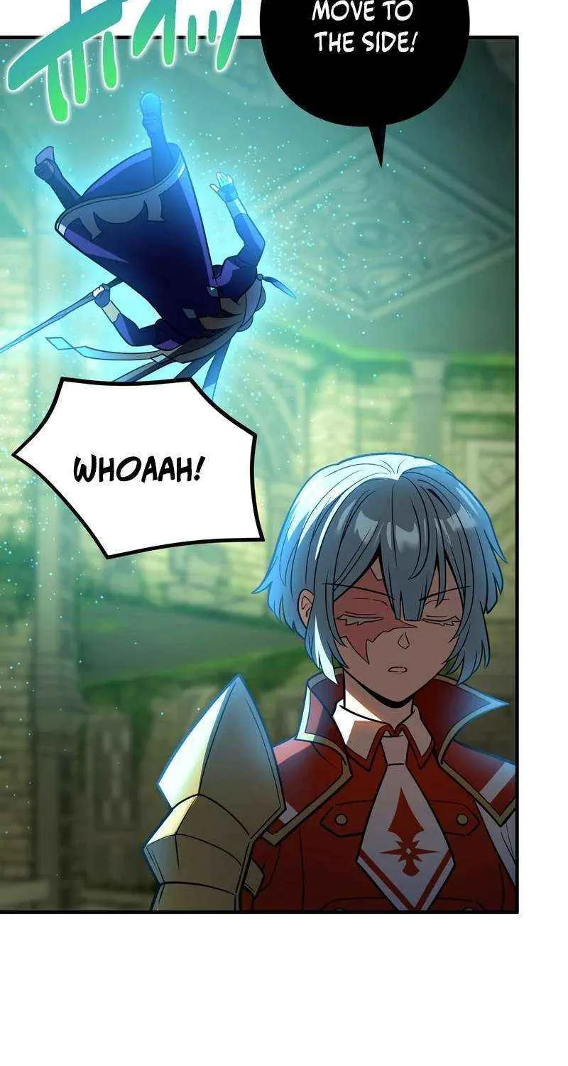 Read Reborn Ranker – Gravity User chapter 127 image 20 on Lezhin
