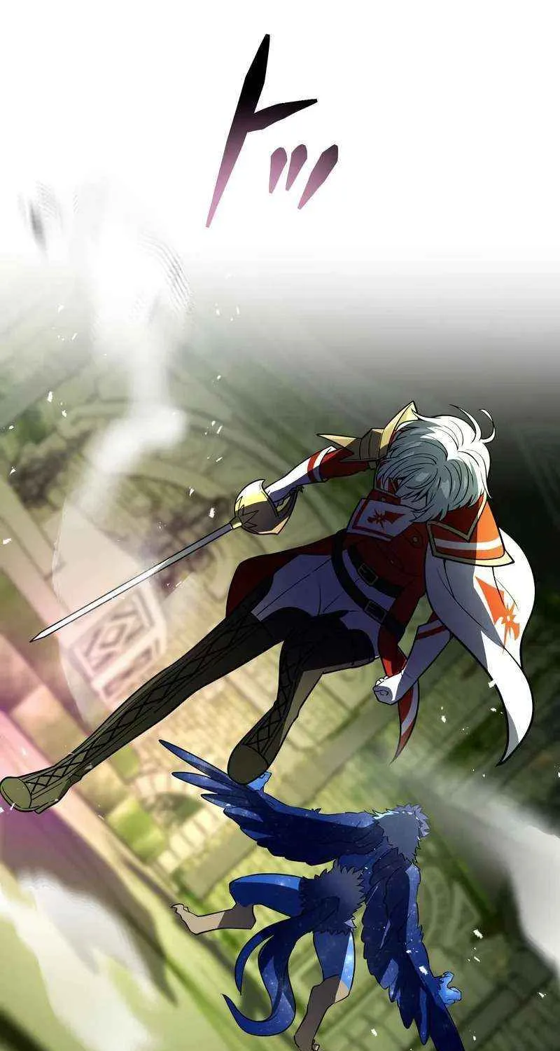 Read Reborn Ranker – Gravity User chapter 127 image 26 on Lezhin