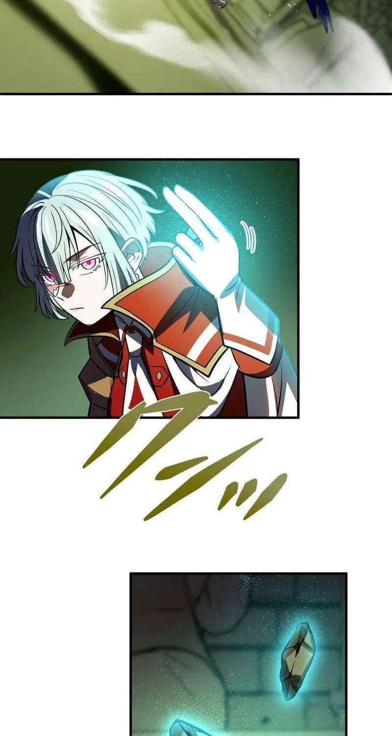 Read Reborn Ranker – Gravity User chapter 127 image 27 on Lezhin