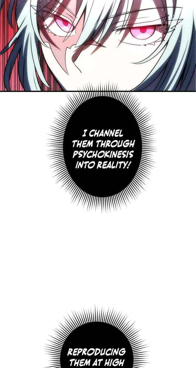 Read Reborn Ranker – Gravity User chapter 127 image 32 on Lezhin