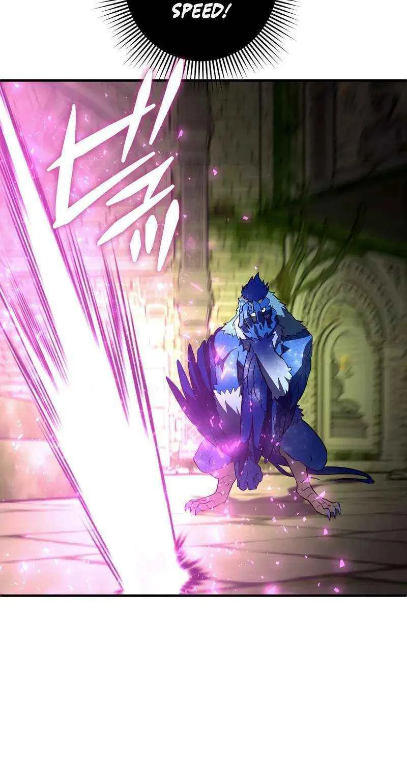 Read Reborn Ranker – Gravity User chapter 127 image 33 on Lezhin