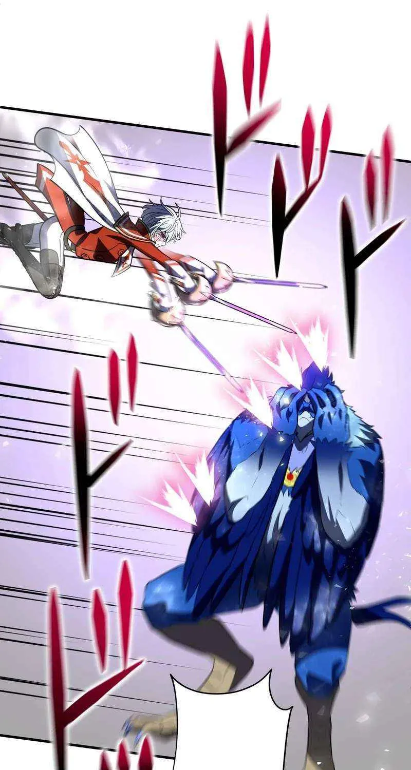 Read Reborn Ranker – Gravity User chapter 127 image 34 on Lezhin