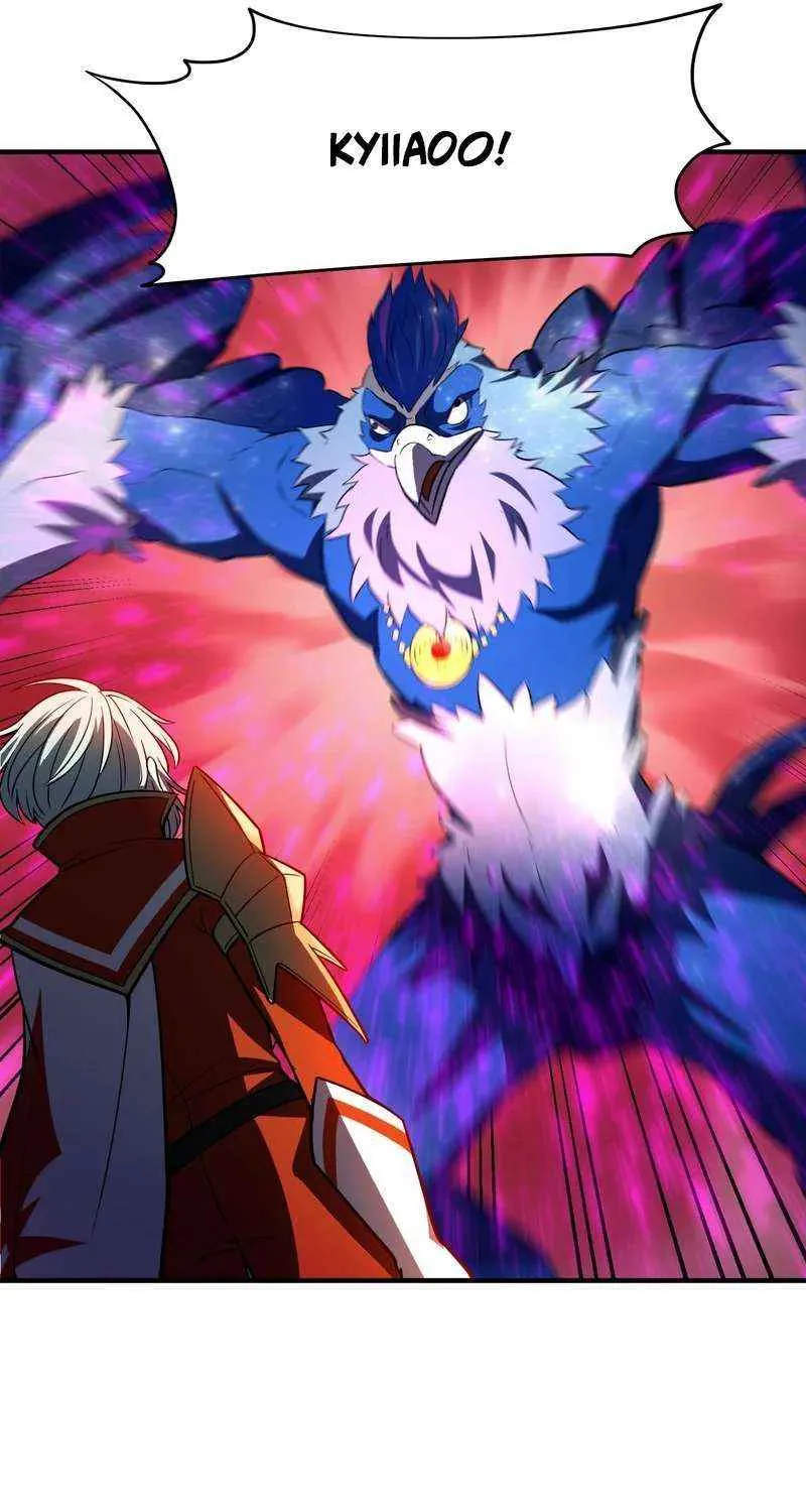 Read Reborn Ranker – Gravity User chapter 127 image 36 on Lezhin