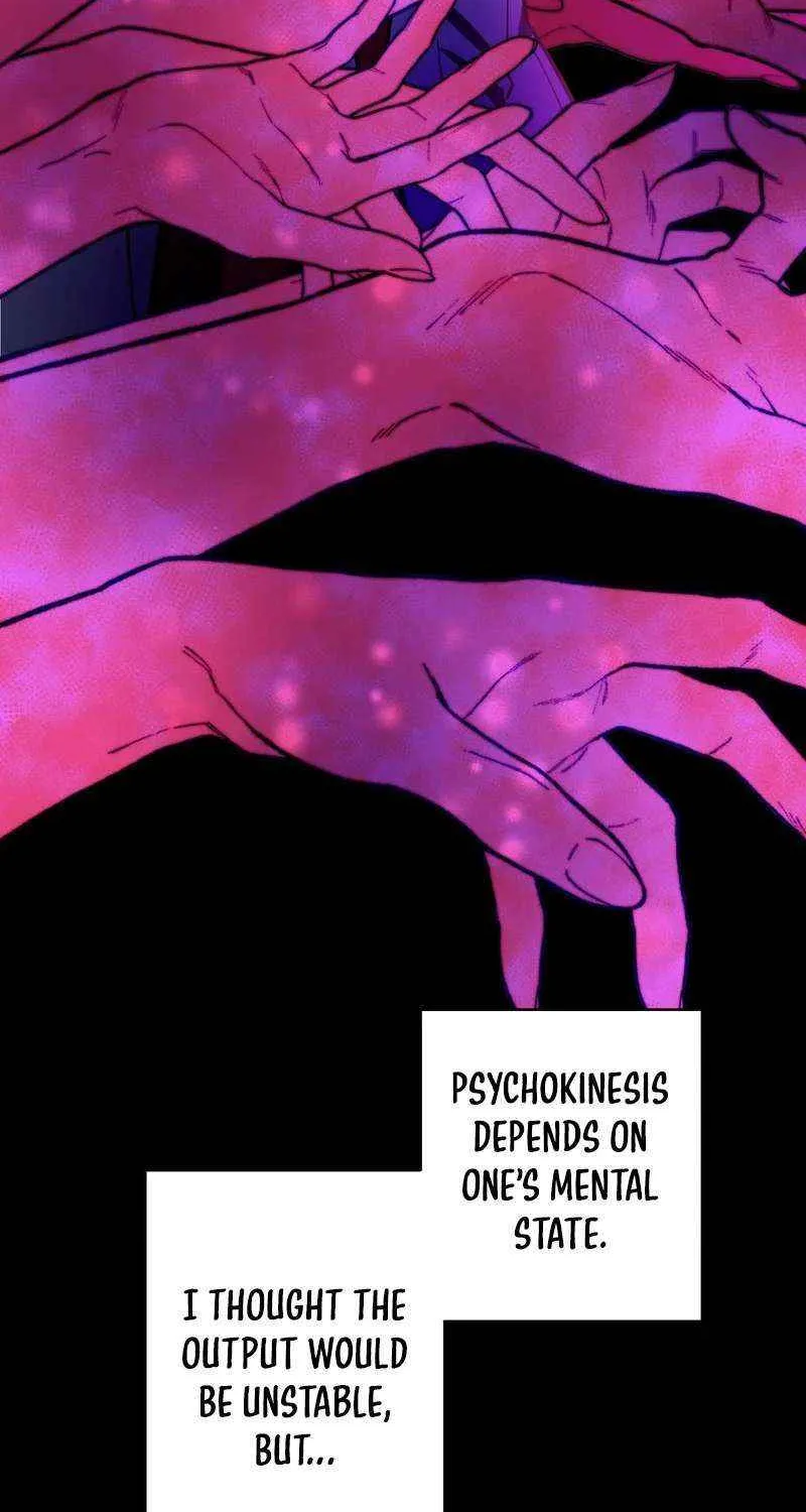 Read Reborn Ranker – Gravity User chapter 127 image 39 on Lezhin