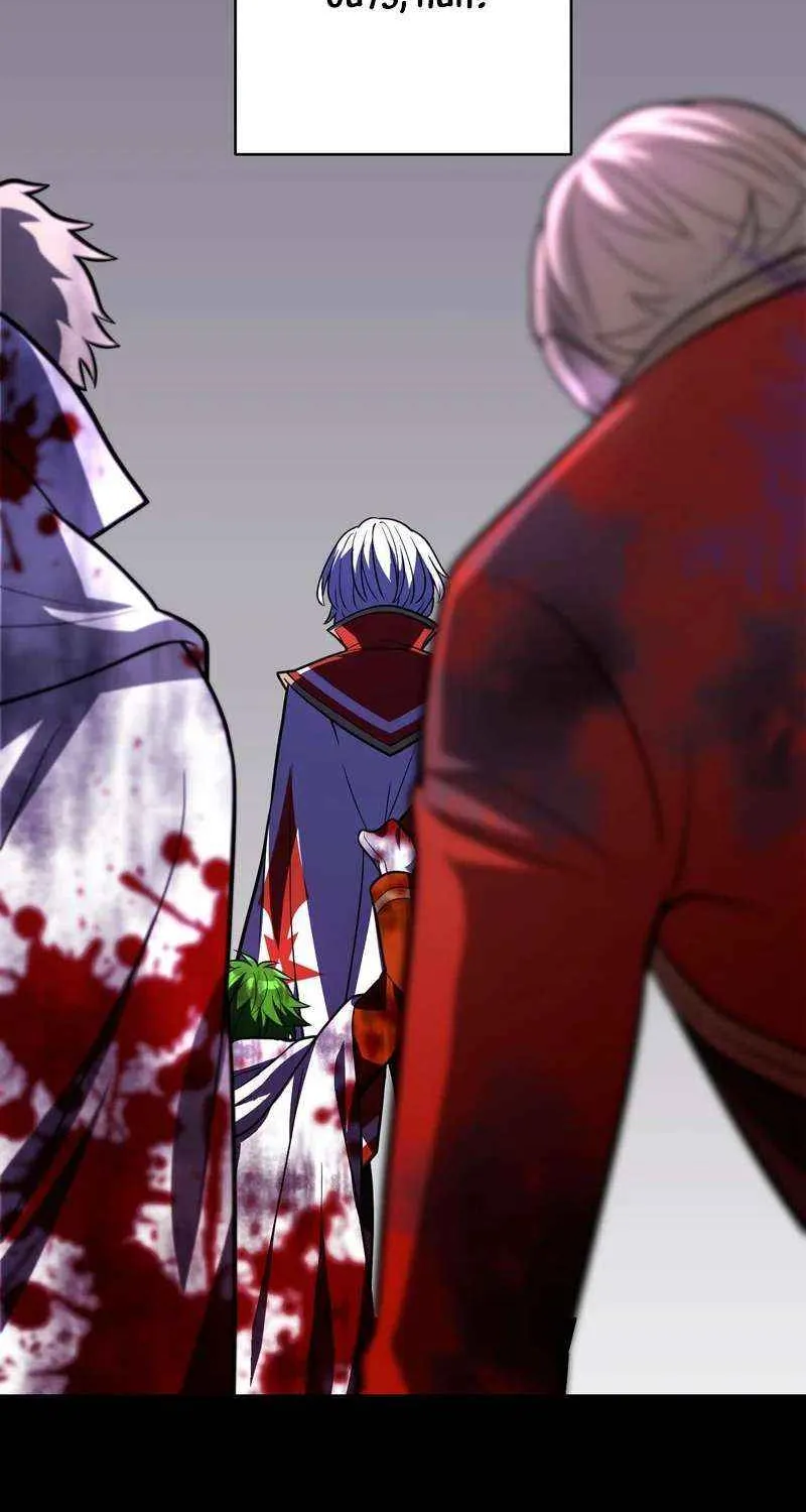 Read Reborn Ranker – Gravity User chapter 127 image 41 on Lezhin