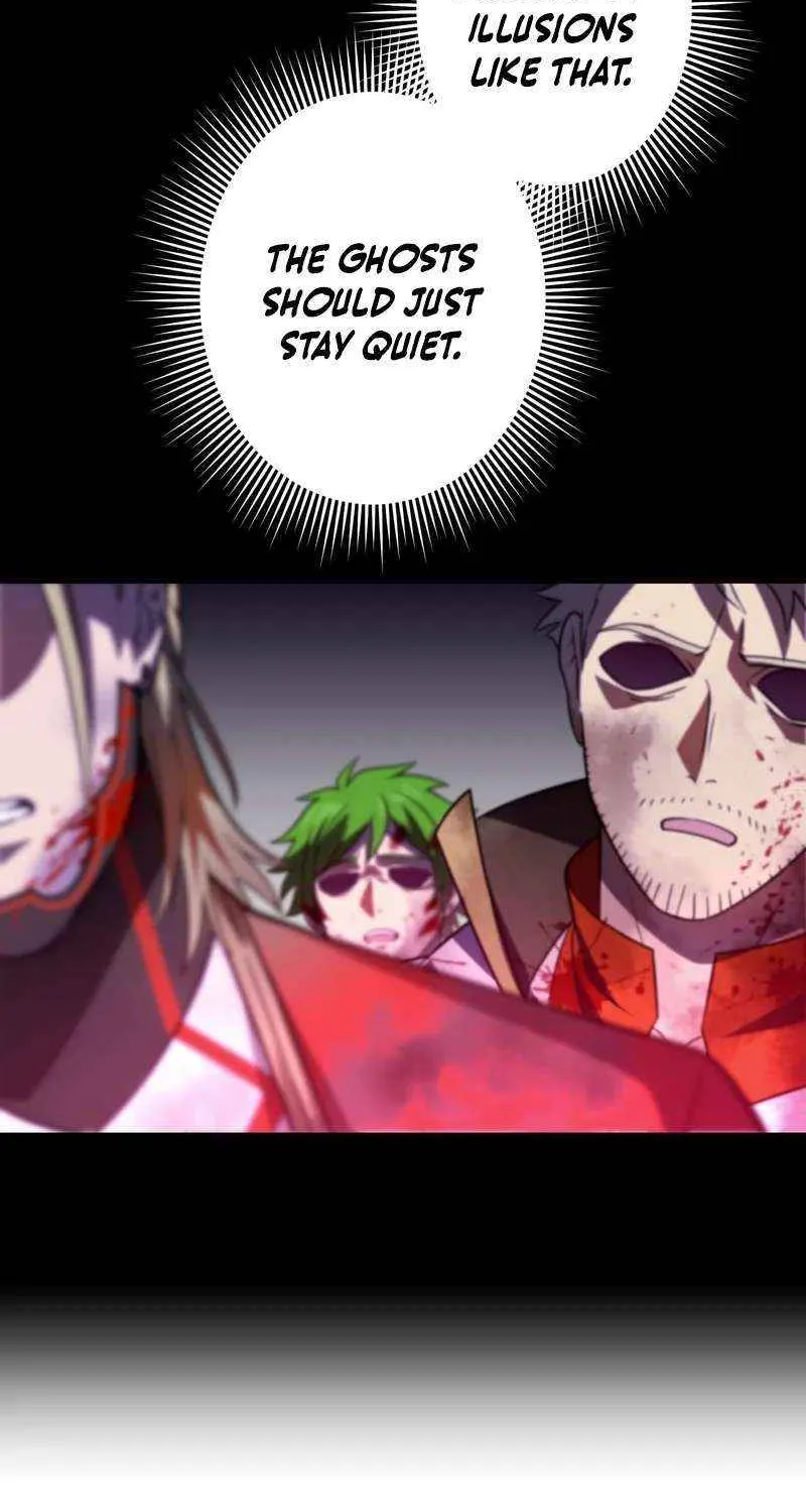 Read Reborn Ranker – Gravity User chapter 127 image 44 on Lezhin