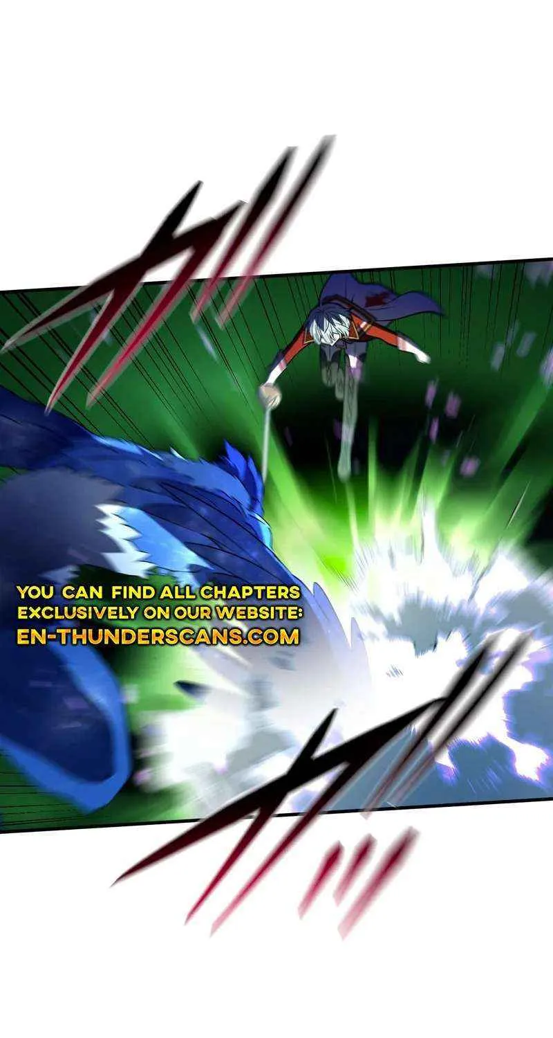 Read Reborn Ranker – Gravity User chapter 127 image 45 on Lezhin