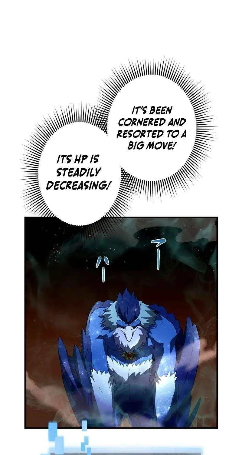 Read Reborn Ranker – Gravity User chapter 127 image 46 on Lezhin