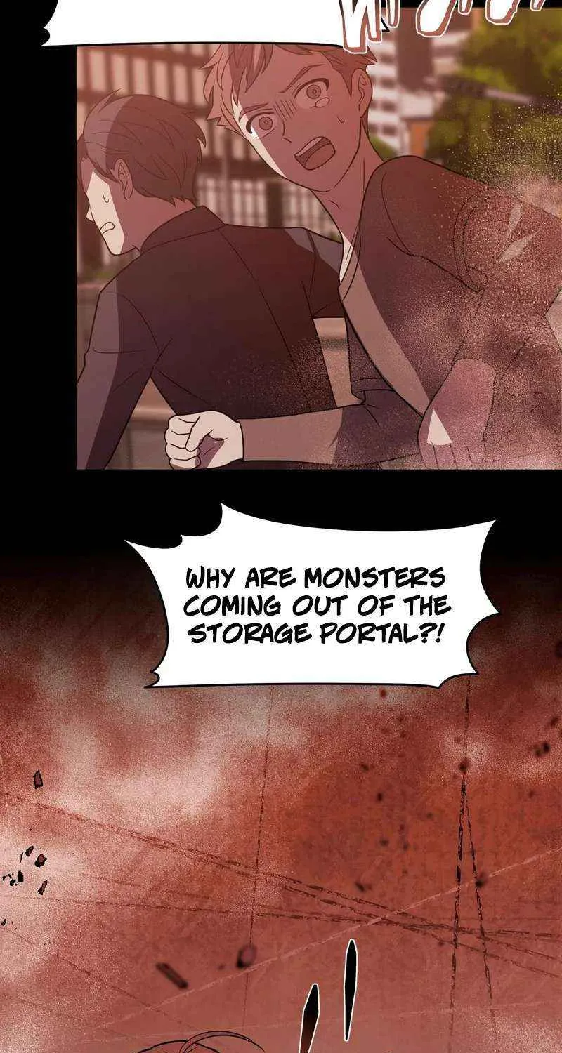 Read Reborn Ranker – Gravity User chapter 127 image 54 on Lezhin