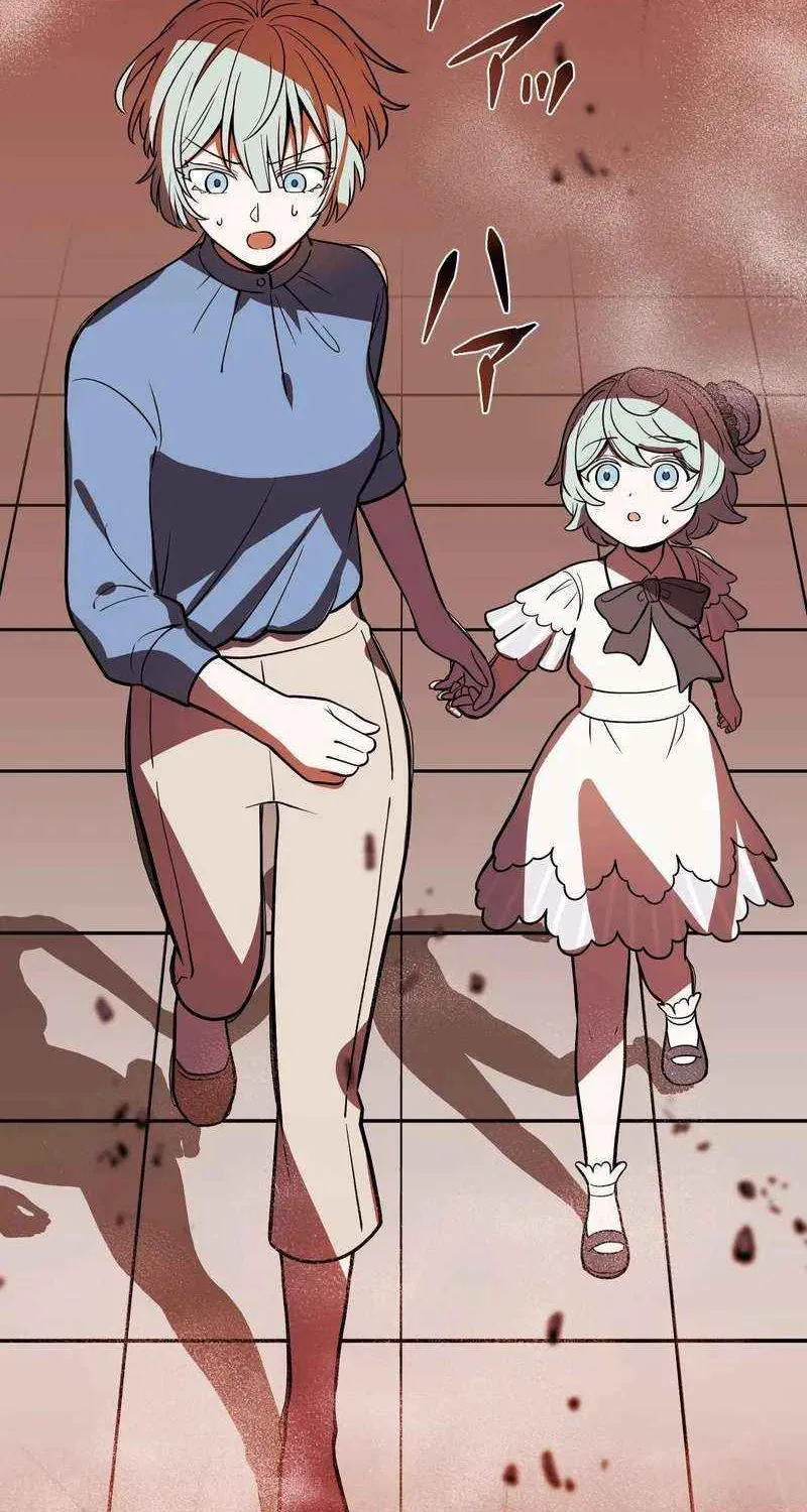 Read Reborn Ranker – Gravity User chapter 127 image 55 on Lezhin