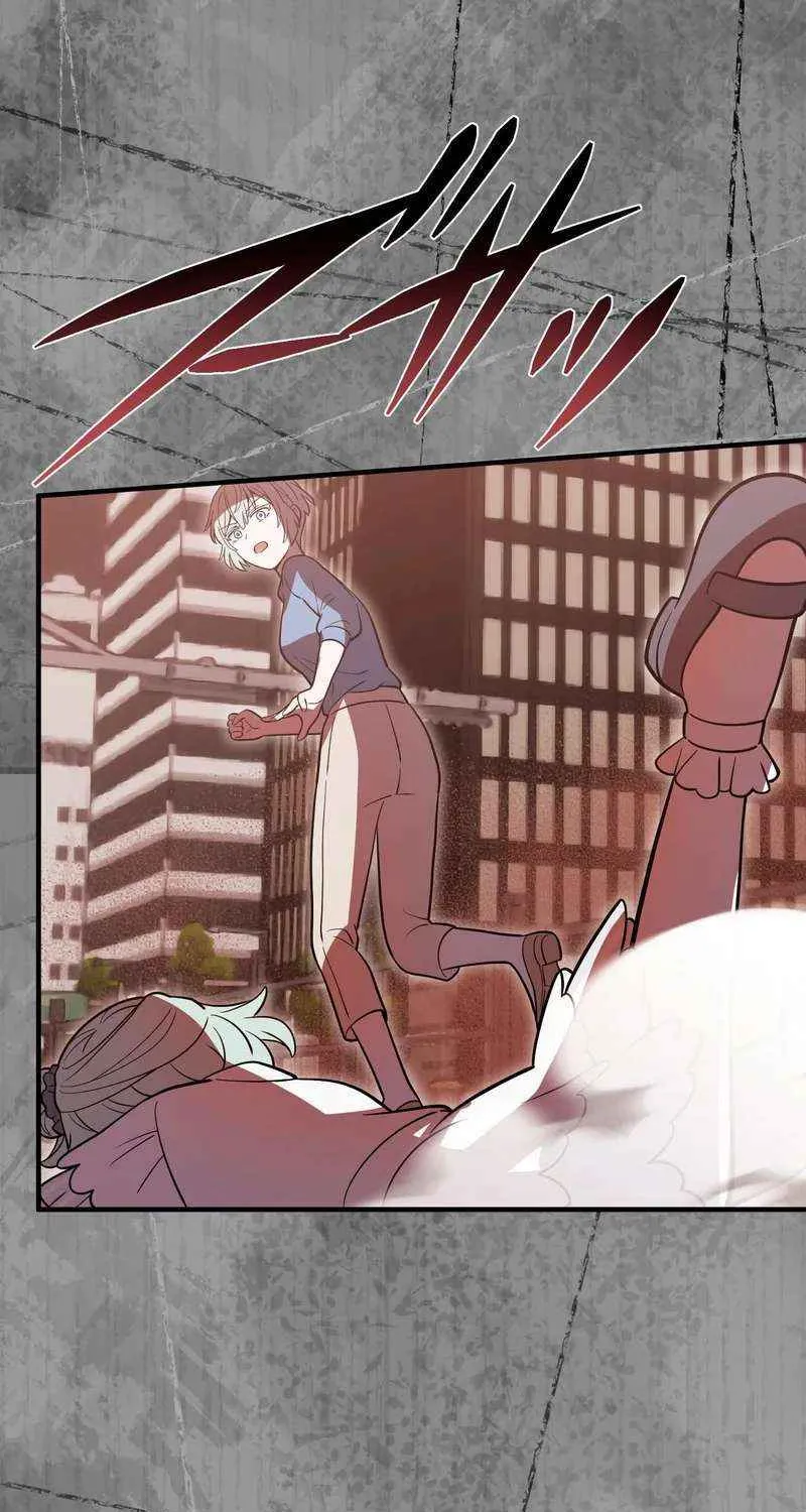 Read Reborn Ranker – Gravity User chapter 127 image 59 on Lezhin