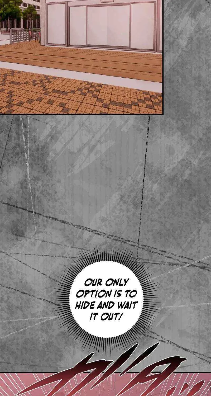 Read Reborn Ranker – Gravity User chapter 127 image 65 on Lezhin