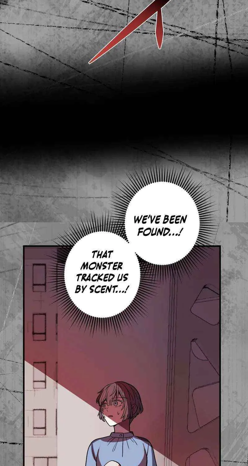 Read Reborn Ranker – Gravity User chapter 127 image 78 on Lezhin