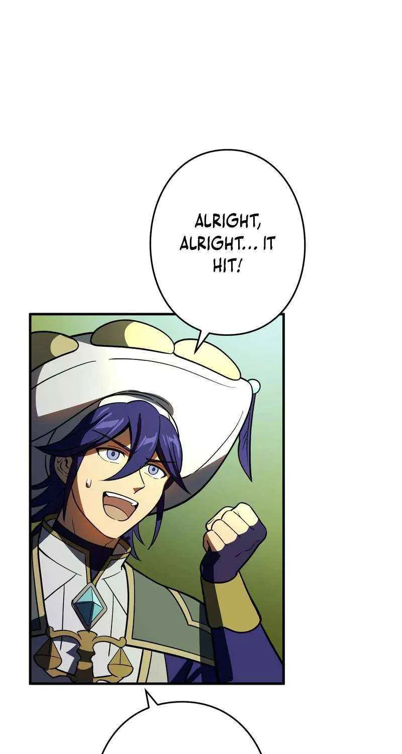 Read Reborn Ranker – Gravity User chapter 127 image 8 on Lezhin